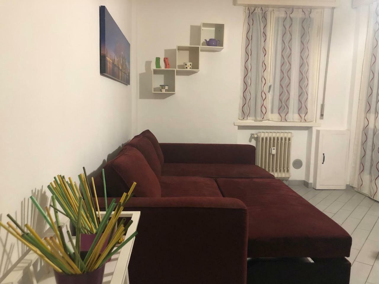 Casa Di Valeria Appartamento Milano