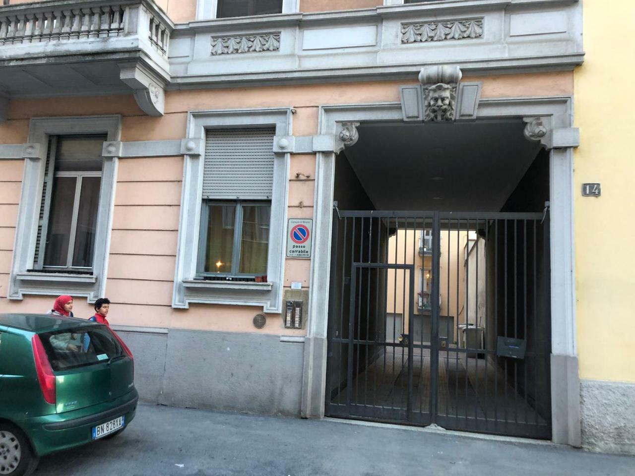 Casa Di Valeria Milano