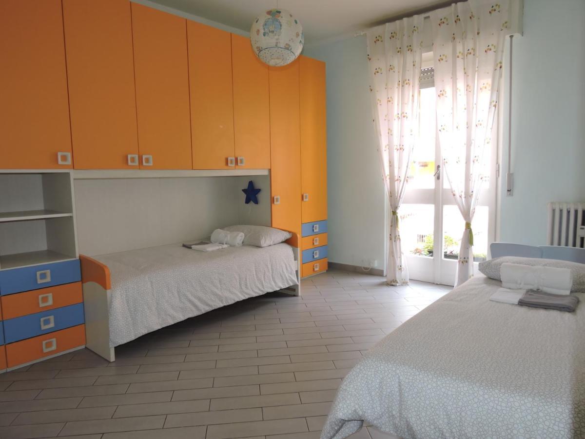 Casa Di Valeria Appartamento